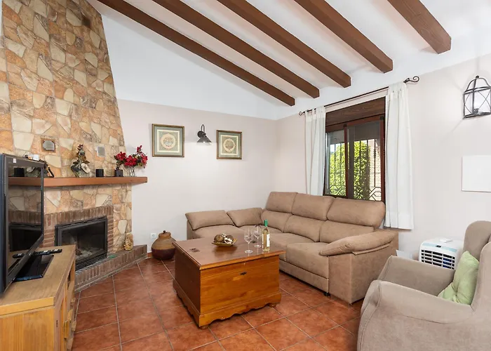 Loli Imaroga One Вилла *