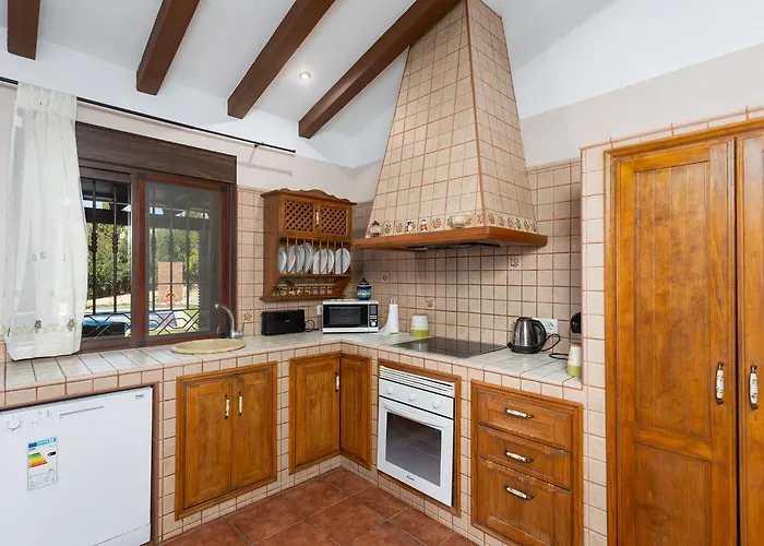 Loli Imaroga One Вилла *