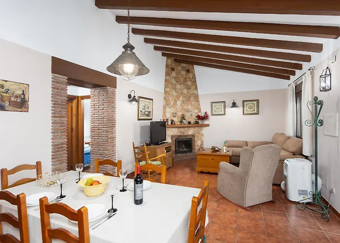 Loli Imaroga One Вилла *