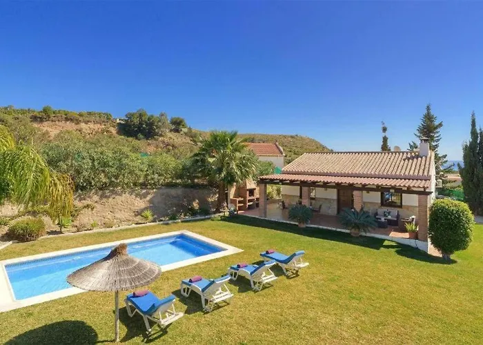 Вилла Loli Imaroga One *