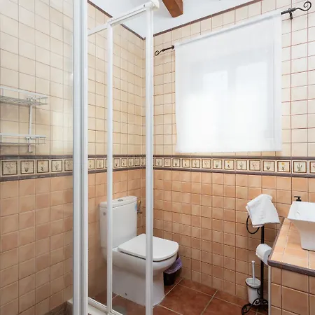 Loli Imaroga One Nerja