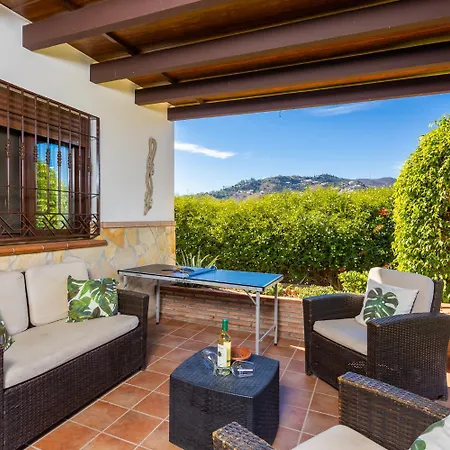 Villa Loli Imaroga One Nerja