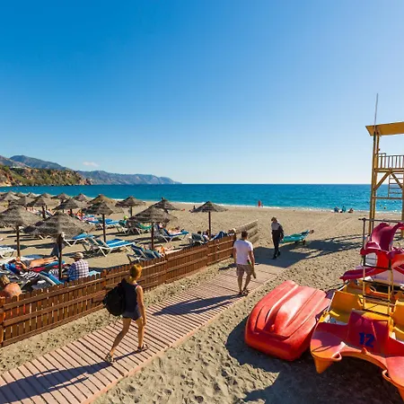 Loli Imaroga One * Nerja