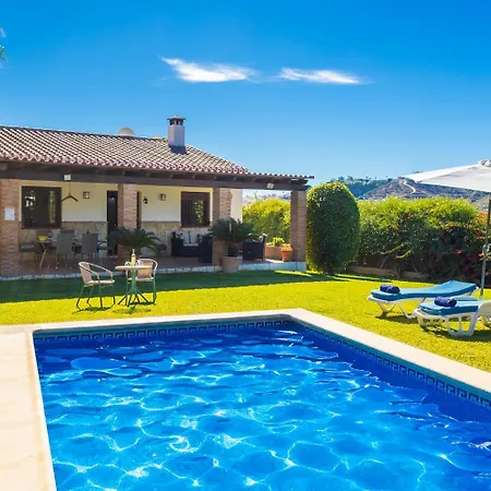 Villa Loli Imaroga One