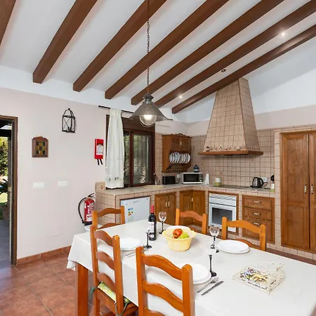 Loli Imaroga One Nerja