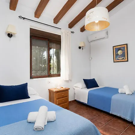Villa Loli Imaroga One