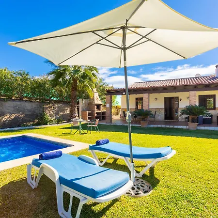 Villa Loli Imaroga One