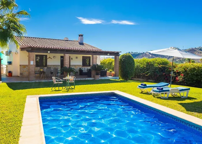 Villa Loli Imaroga One