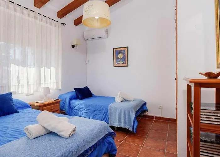 Loli Imaroga One * Nerja