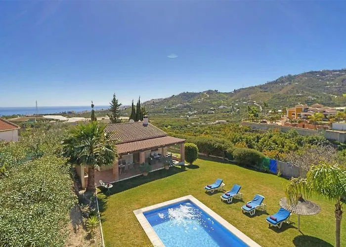 Loli Imaroga One Nerja