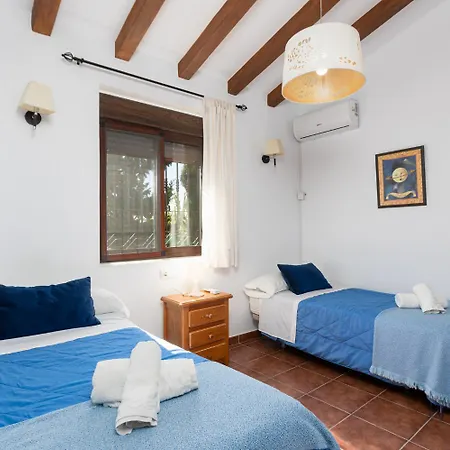Villa Loli Imaroga One Nerja
