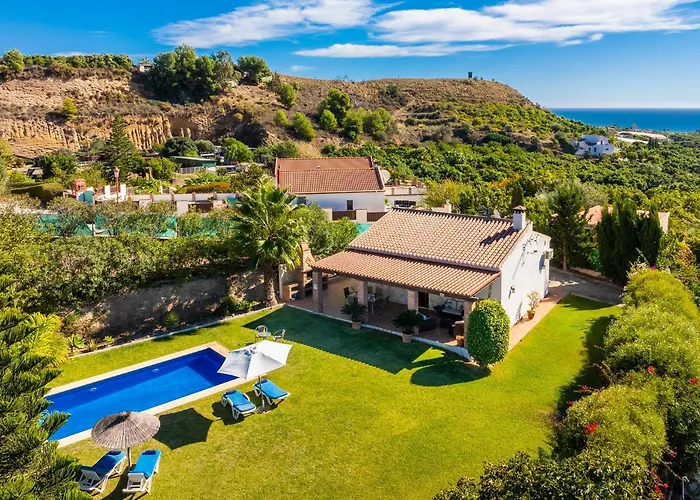 Villa Loli Imaroga One *