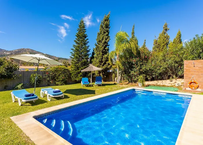 Loli Imaroga One Villa *